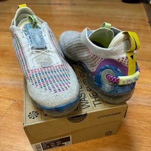 Nike Air vapor Max FK size 10